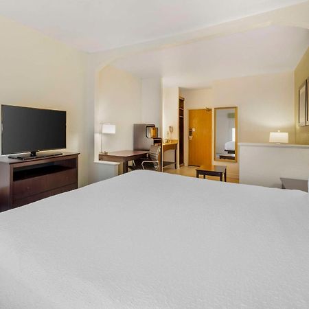 Best Western Celina Eksteriør bilde