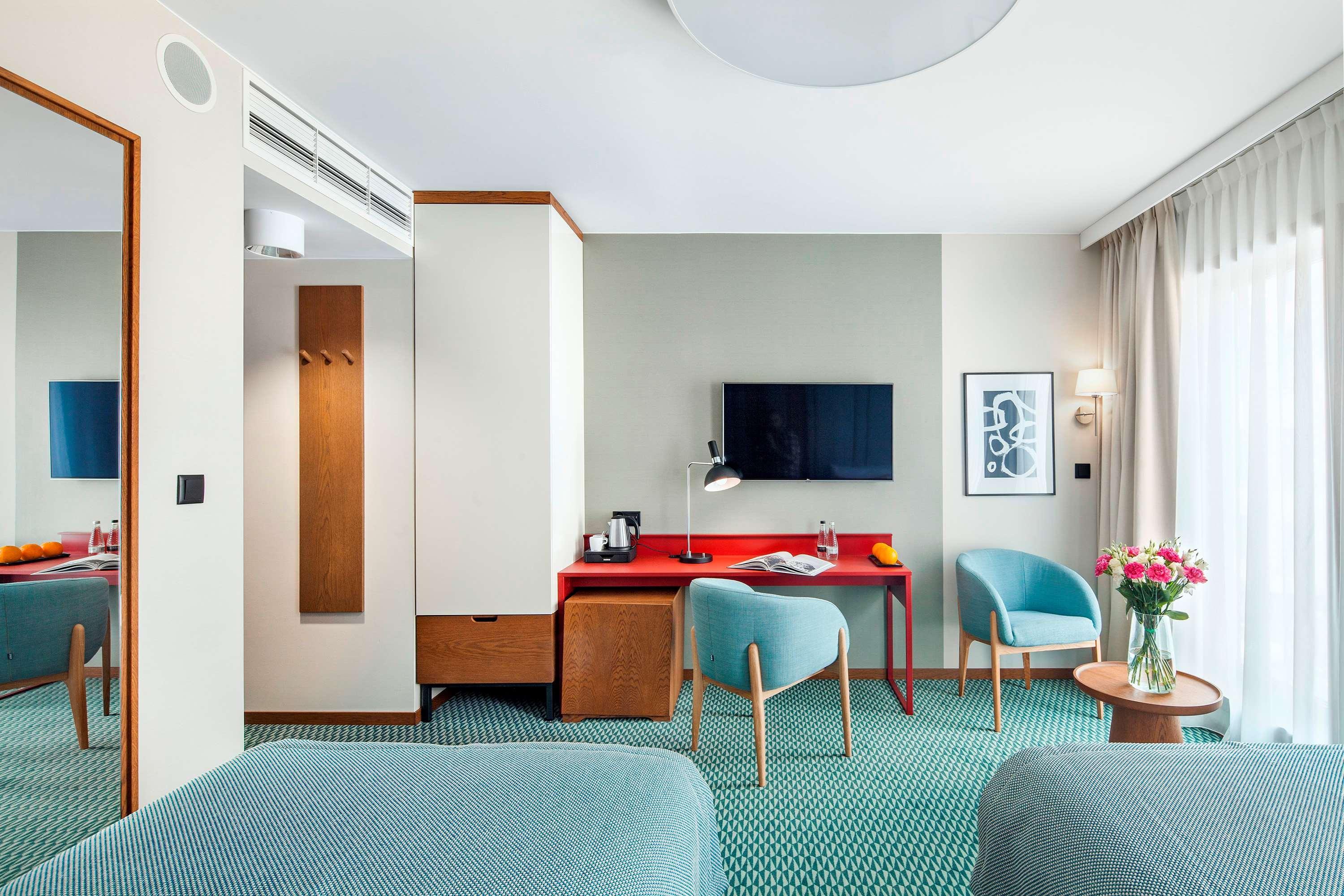 Best Western Celina Eksteriør bilde