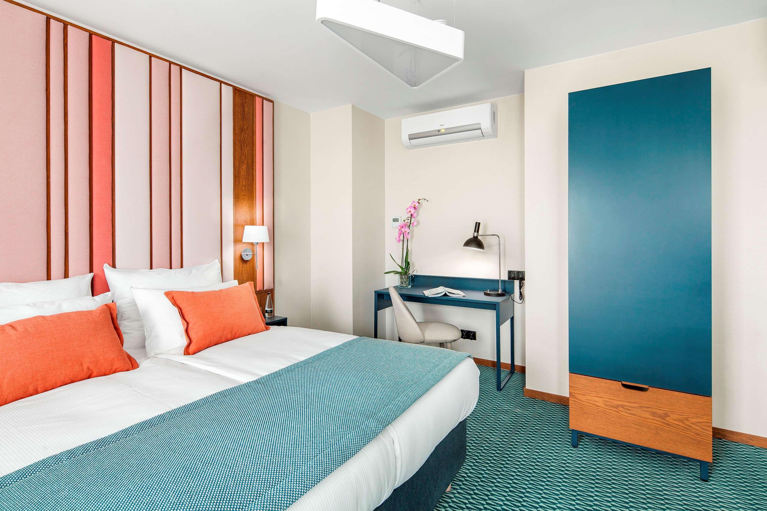 Best Western Celina Eksteriør bilde