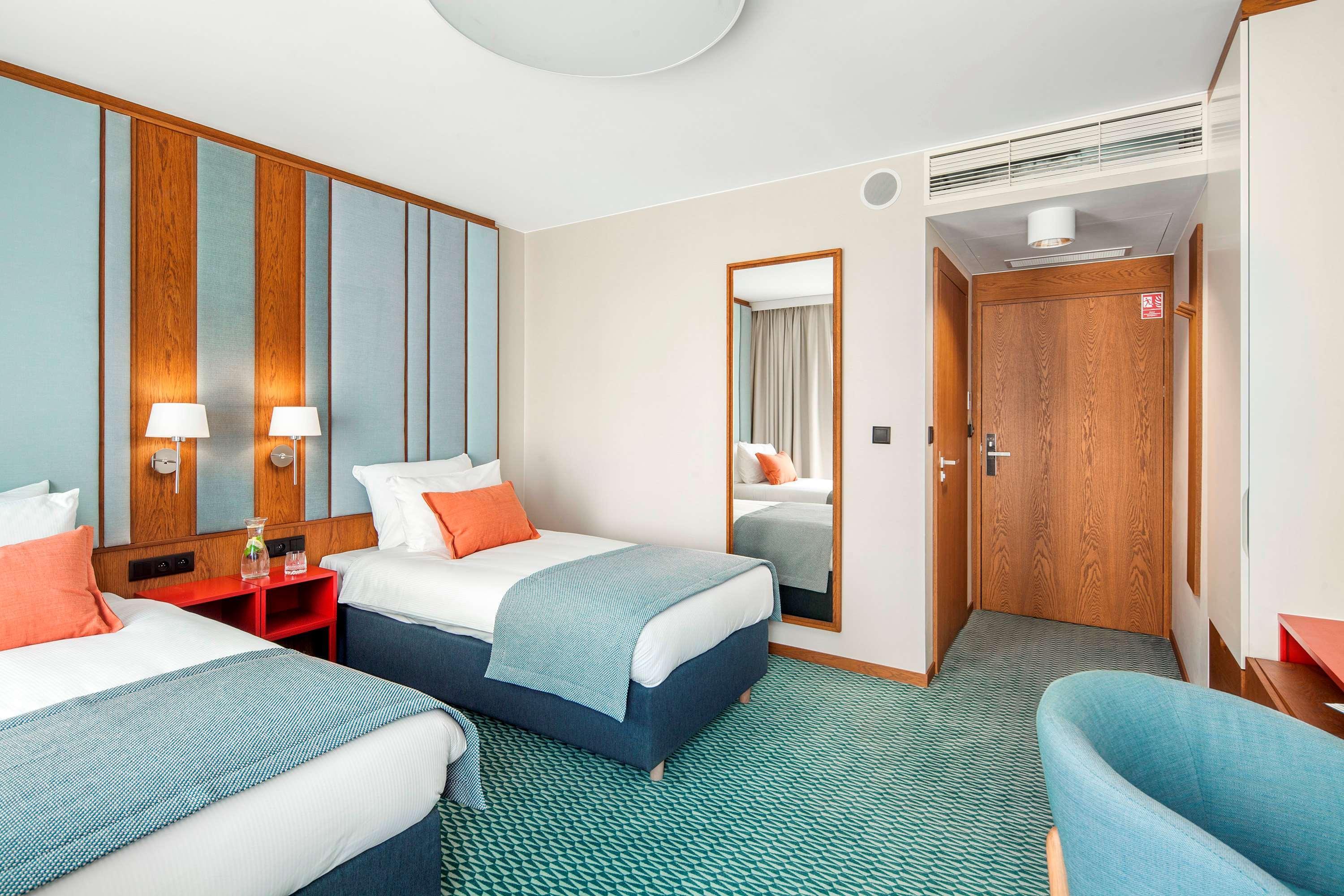 Best Western Celina Eksteriør bilde