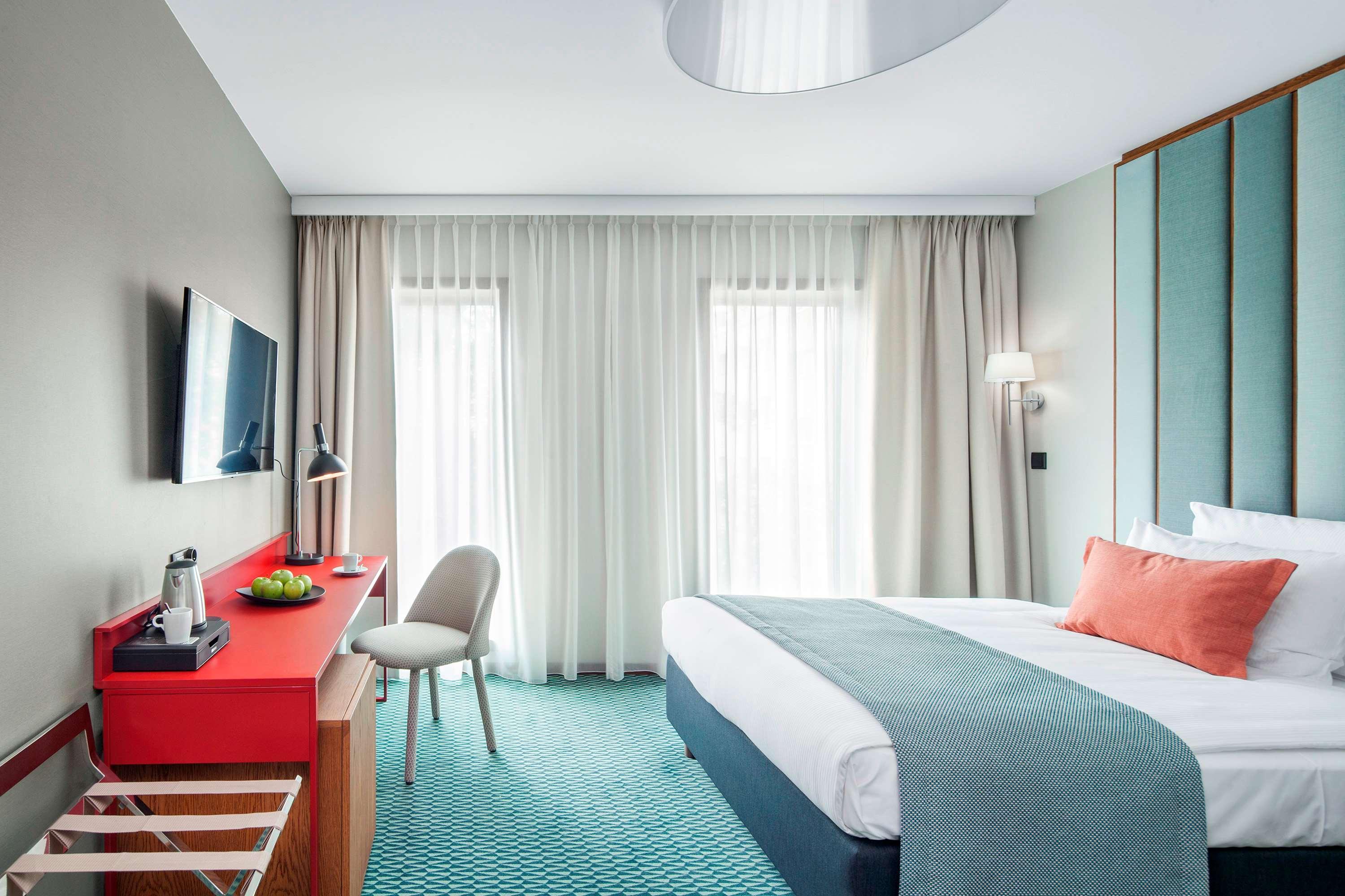 Best Western Celina Eksteriør bilde