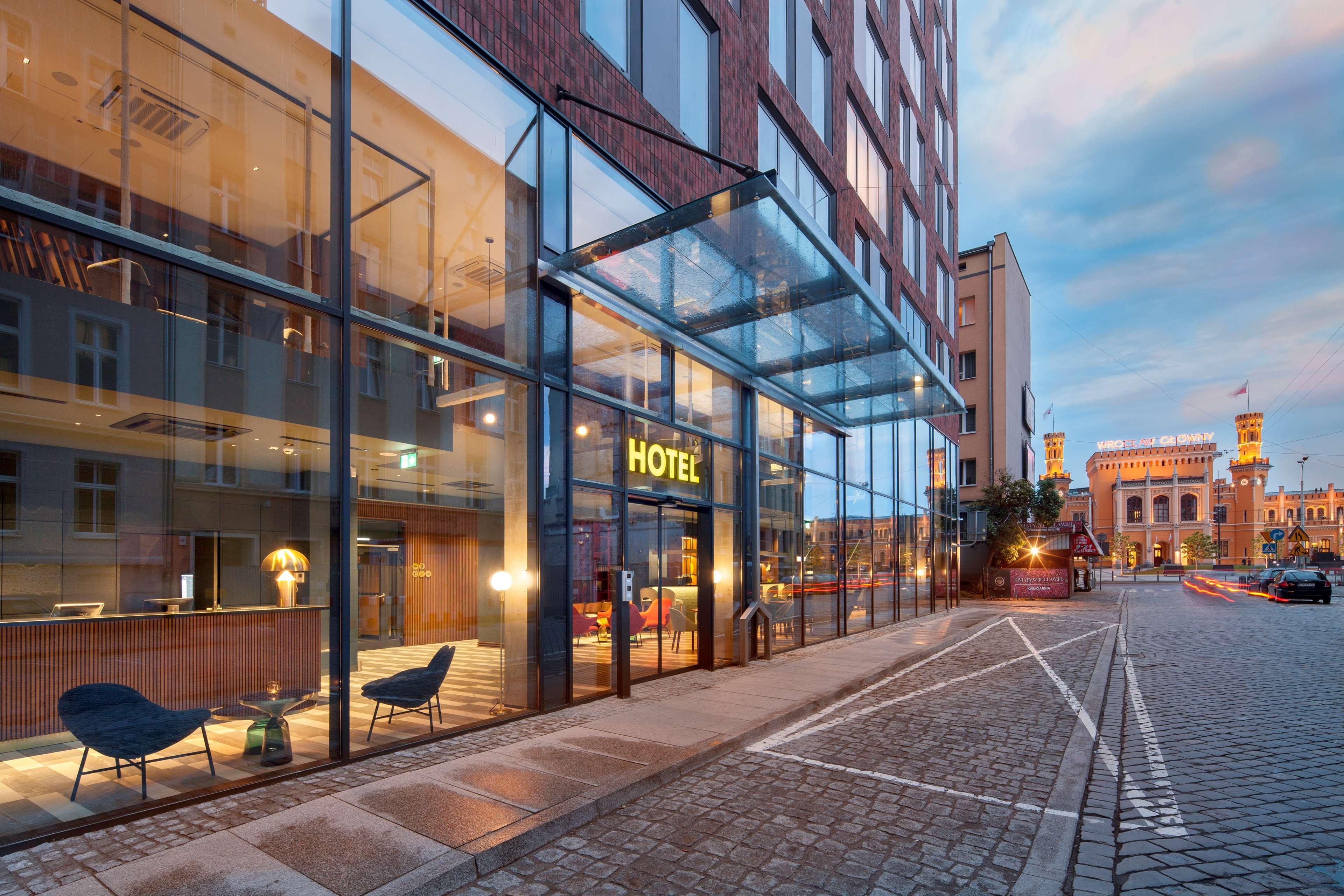 Best Western Celina Eksteriør bilde