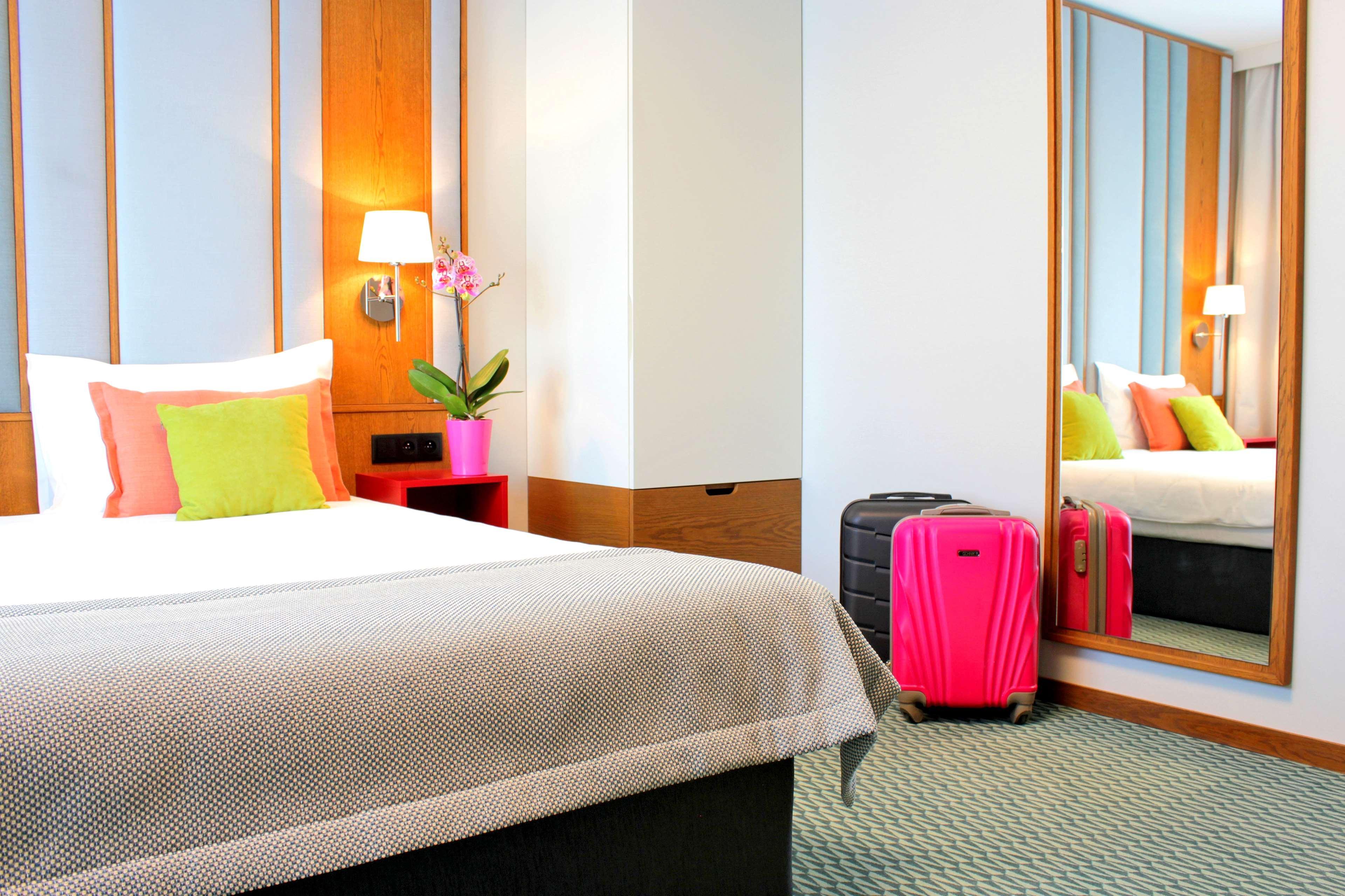 Best Western Celina Eksteriør bilde