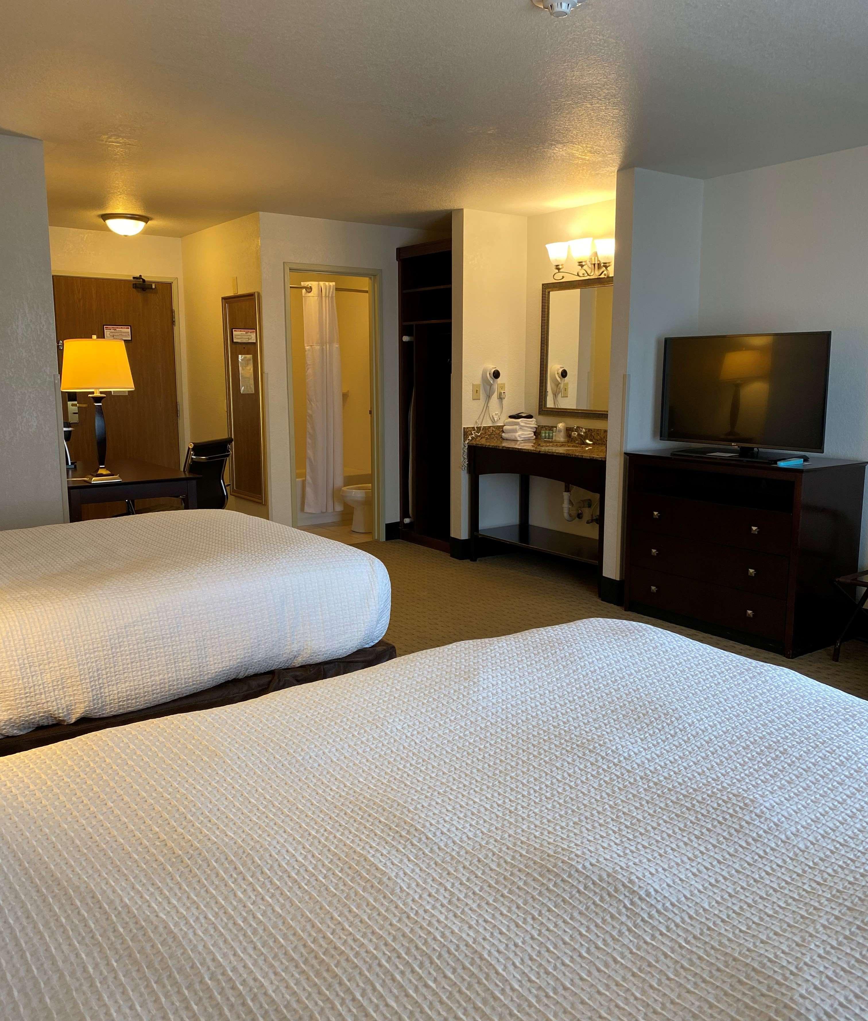 Best Western Celina Eksteriør bilde