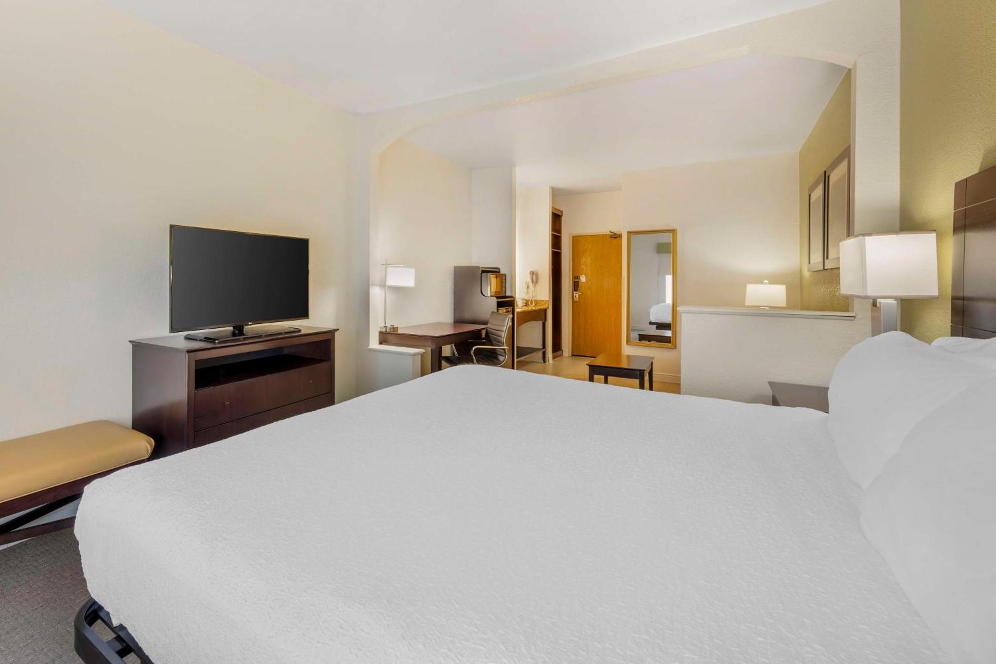 Best Western Celina Eksteriør bilde